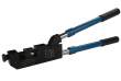 PINZA CRIMPADORA HIDRÁULICA CABLE 10AWG 400 MCM TH0020