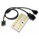 18-PROBADORES DE CIRCUITOS 18-PROBADORES DE CIRCUITOS