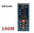 DISTANCIOMETRO LASER 100 METROS  SW-W100