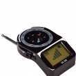 Detector Anti-espia  camaras, Gsm, Gps, Microfono Rf  