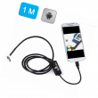 ENDOSCOPIO IMPERMEABLE PARA ANDROID 7MMX1M USB PROTECCION IP67 BLUEFIRE