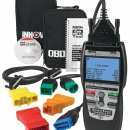 ESCANER AUTOMOTRIZ UNIVERSAL PARA OBDII Y OBDI MARCA INNOVA MODELO EQUUS INNOVA 3140