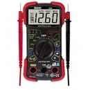 EQUUS INNOVA 3320 Multímetro de usos automotrices 