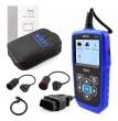 ESCANER DUAL PARA DIESEL PESADOS Y GASOLINA OBD2 MARCA NEXAS MODELO NL102