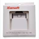ESCANER AUTOMOTRIZ UNIVERSAL WI/FI MARCA ICARSOFT MODELO 1620
