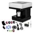 IMPRESORA INTELIGENTE DE CAFÉ MARCA  VEVOR MODELO  DIY COFFEE PRINTER 