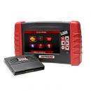 ESCANER AUTOMOTRIZ MULTIFUNCIONES MARCA INJECTOCLEAN MODELO CJ500