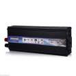 INVERSOR DE CORRIENTE 2000W 12v Dc A 220 Ac