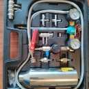 KIT DE BOYA Y COPLES PARA LIMPIEZA DE INYECTORES MODELO BOYA LIMPIA INYECTOR 