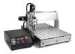 MAQUINA DE GRABADO 4 EJES TIPO CNC 1500W PUERTO USB MARCA  VEVOR PRO MODELO  6040Z 4AXIS