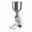 MAQUINA NEUMÁTICA LLENADORA DE LÍQUIDOS VISCOSOS 5-50ML