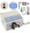 MAQUINA PELADORA CORTADORA AUTOMÁTICA DE CABLE 0.1 – 4.5MM2