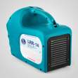 MÁQUINA PORTÁTIL DE RECUPERACIÓN DE REFRIGERANTE MARCA  VEVOR MODELO  RG6