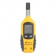 MEDIDOR DIGITAL DE HUMEDAD TEMPERATURA AMBIENTAL