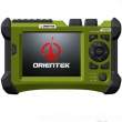 MEDIDOR OTDR DE RANGO PARA FIBRA OPTICA MARCA  ORIENTEK MODELO  TR-600 