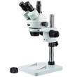 MICROSCOPIO ESTEREO TRINOCULAR 7X-90X