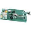 MINI TORNO DE METAL 7X12 GRIZZLY G8688