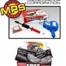 MOTOR GUARD Magna Spot Reparadora de abolladuras 