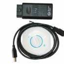 INTERFACE DE DIAGNOSTICO PARA OPEL MARCA: OP-COM MODELO: V201