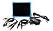 OSCILOSCOPIO DIGITAL TABLET ANCHO DE BANDA 100MHz