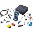 ESCANER AUTOMOTRIZ UNIVERSAL PARA OBDII y OBDI MARCA OTC MODELO OTC 3499N