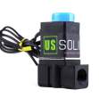 VALVULA SOLENOIDE 1/4 