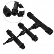 VÁLVULA VENTURI PARA NUTRIENTES OZONO ETC 1.5 PULGADAS
