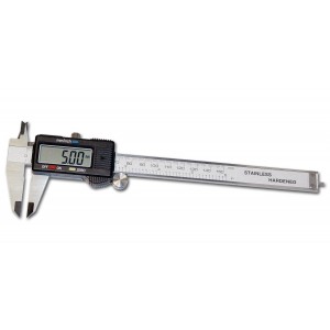  Calibrador Digital vernier 0-150 mm