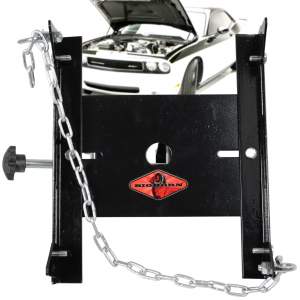 ADAPTADOR PARA TRANSMISIÒN ½ TONELADA BIG HORN 