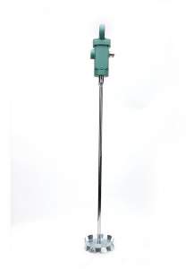 AGITADOR NEUMATICO PARA CUBETAS NEUMATICO 1/2HP MARCA  VEVOR MODELO  50LT-PN