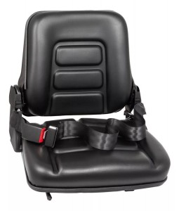 ASIENTO UNIVERSAL PARA MONTACARGAS ERGONÓMICO DE VINIL S REP ASIENTO UNIVERSAL PARA MONTACARGAS ERGONÓMICO DE VINIL S REP