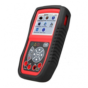 ESCANER AUTOMOTRIZ UNIVERSAL PARA OBDII MARCA AUTEL MODELO AL539 ESCANER AUTOMOTRIZ UNIVERSAL PARA OBDII MARCA AUTEL MODELO AL539