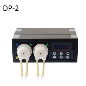 BOMBA DOSIFICADORA JEBAO DP-2 BOMBA DOSIFICADORA JEBAO DP-2