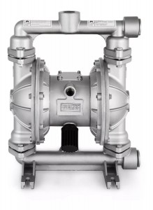 BOMBA NEUMÁTICA DE DOBLE DIAFRAGMA 1 PULGADA 24GPM BOMBA NEUMÁTICA DE DOBLE DIAFRAGMA 1 PULGADA 24GPM
