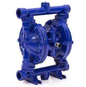 Bomba Doble Diafragma 1/2 Bomba Doble Diafragma 1/2