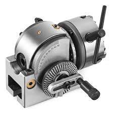 CABEZAL DIVISOR BS-0 5 3 JAW CHUCK CONJUNTO DE CABEZAL MARCA  ZBLIVING MODELO  BS-0