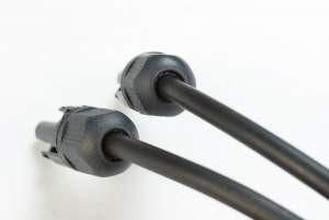 CONECTOR PARA PANELES SOLARES 30 A MARCA TEMCO