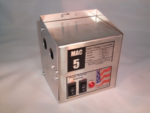 CONVERTIDOR DE FASE ESTATICO PARA 3 4-5HP MOD. MAC05 MARCA WNY CONVERTIDOR DE FASE ESTATICO PARA 3 4-5HP MOD. MAC05 MARCA WNY