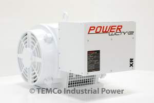 CONVERTIDOR DE FASE ROTATIVO 11KW 15HP TEMCO XR11