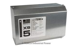 CONVERTIDOR FASE ESTÁTICA 3-5 Hp TEMCo CONVERTIDOR FASE ESTÁTICA 3-5 Hp TEMCo