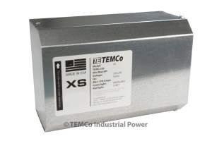 CONVERTIDOR FASE ESTÁTICA 8-12 Hp TEMCo