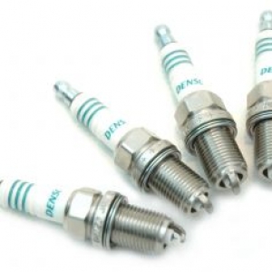 DENSO POWER IRIDIUM Bujía de alto rendimiento