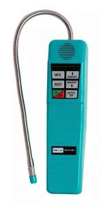 DETECTOR ALTA SENSIBILIDAD FUGAS REFRIGERANTE HALOGENO HLD-100