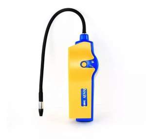 DETECTOR ALTA SENSIBILIDAD FUGAS REFRIGERANTE HALOGENO MARCA ELITECH MODELO HDL-200