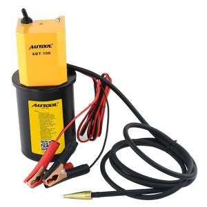 DETECTOR AUTOMATICO DE FUGAS 12 V MODELO SDT-106