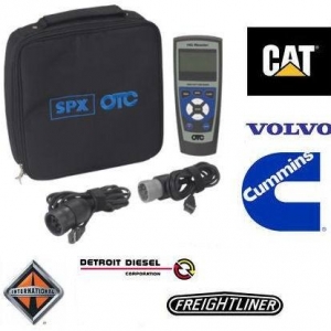 ESCANER DIESEL MARCA OTC MODELO 3418