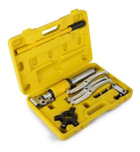 EXTRACTOR HIDRÁULICO DE TUBOS BRIDAS DE 5 TONELADAS EXTRACTOR HIDRÁULICO DE TUBOS BRIDAS DE 5 TONELADAS