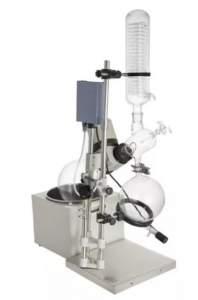 Evaporador Giratorio  rotativo  5 Litros Laboratorio Kit