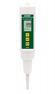 Extech VB400 Medidor de vibración de bolígrafo Extech VB400 Medidor de vibración de bolígrafo