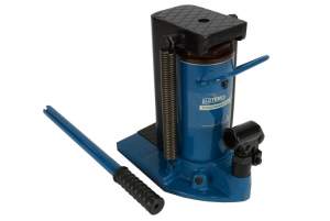 GATO HIDRAULICO 2.5 TON Y 5 TON TEMCO TH0025